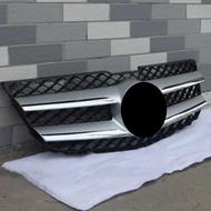 Car Grill For Mercedes-Benz GLK200 GLK220 GLK250 GLK260 GLK280 GLK300 Grille Grill Mask net Car Acce