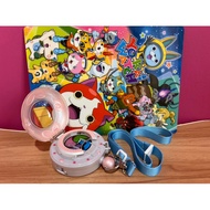 Yo-Kai Watch Fumi Chan Version DX - Yokai Watch Fumi DX