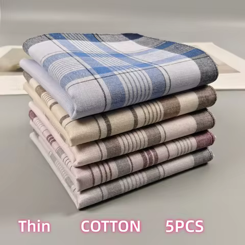 38cm vintage satin cotton handkerchief, classic and soft, sweat wicking home decoration, gift for el