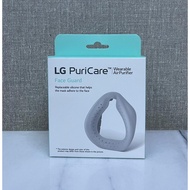 Lg PURICARE FACE GUARD (PAD SILICONE FOR PURICARE MASK)