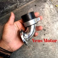 Manipul Intek Tilt Carburetor Pe 24 26 28/ Intek Tilt