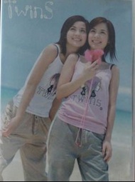 {CD 藏珍舖} Twins CD