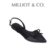 Milliot & Co Esra Flats & Ballerina