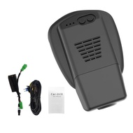 2160P DVR Dashcam Recorder Cam 4K UHD DVR Dashcam Recorder Cam Recorder Cameras Auto  Wifi 24H Monit