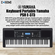 [AN] KEYBOARD YAMAHA PSR E373 / PSR E 373/ PSR E-373 BERGARANSI