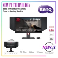 BenQ ZOWIE XL2546K|XL2566K 360Hz|XL2746K|XL2546X 240Hz|XL2586X 540Hz TN DyAc+ FHD 1080p 0.5ms Esport