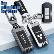 Mitsubishi car key cover Keychain Triton Lancer xpander ASX Mirage Attrage Outlander Pajero mitsubis