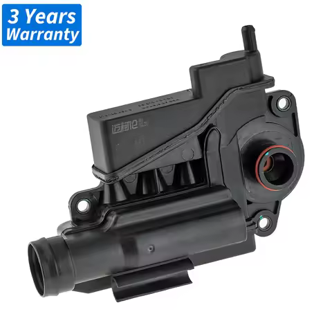 Oil Separator PCV Valve Assembly 079103464D,079103464B For AUDI A6 C6 2006-11,A8L D3 07-10,Q7 4.2 FS