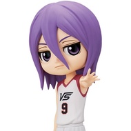 Banpresto Q Posket Kuroko's Basketball-Daiki Aomine Atsushi Murasakibara (B:Atsushi Murasakibara) 49