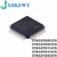 Chip (1piece) 100% New STM32F050C4T6 STM32F050C6T6 STM32F051C4T6 STM32F051C6T6 STM32F303C6T6 STM32 I