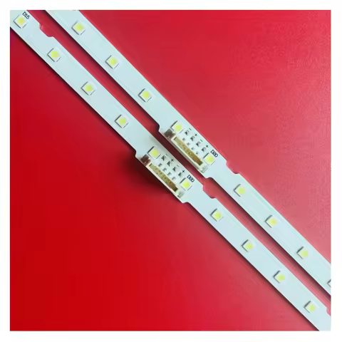 TV's LED Array Bars For Samsung QE49Q67 QN49LS03 UA49N5500 UA49N5510 LED Backlight Strips Matrix Lam