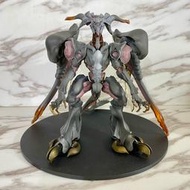 台灣現貨 絕版 壽屋 ARTFX  巴哈姆特 震 召喚獸 太空戰士7AC FF7AC 電影版 降臨神子 PVC