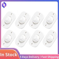 8Pcs Self Adhesive Mini Caster Wheels Appliance Rollers,Appliance Sliders Sticky Pulley for 360° Swi