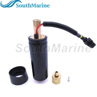 Boat Engine 3588865 High Pressure Electric Fuel Pump for Volvo Penta 4.3L, 5.0L, 5.7L, 7.4L, 8.1L Gi