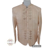 Modern Coat Barong for Men