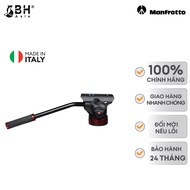 BH Asia - Manfrotto Pro Video Head with Flat Base
