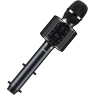 REMAX Wireless Karaoke Microphone Portable Mini Bluetooth Home KTV Music Player and Singing Speaker 