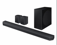 Samsung 三星 香港行貨 Q-series HW-Q930C 9.1.4ch Soundbar