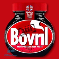 Bovril The Beef Extract