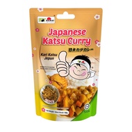 Ready Stock📣 Soy Asahi Instant Sauce 100g (Nacho/Cheddar/Salted Egg/Katsu Curry)