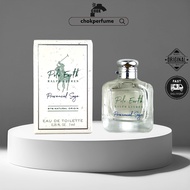 Polo Earth Provencial Sage EDT 7ml Perfume Miniature (U)