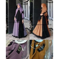 Syari by u2c/gamis