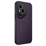 Honor 400 Pro 5g sợi carbon vỏ điện thoại cho Honor 400 Pro Lite 400pro honor400 5g Ốp điện thoại nh