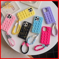GANTUNGAN (FREE HANGER) OCTOPUS SILICONE CASE SUCTION GRIP FOR SAMSUNG A06 A16 A36 A56 S25 S25 ULTRA