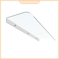 [Fast Arrival] Door Shelter Window Cover Window Awning  Rain Protection Outdoor Door Awning