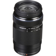 OLYMPUS - M.Zuiko Digital ED 75-300mm f/4.8-6.7 II Lens (平行進口)
