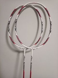 Yonex ARC11-Pro BP 弓箭11羽毛球拍