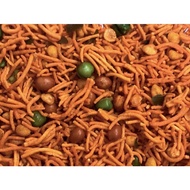 Muruku Mixer Biasa Muruku Mixer Pedas Muruku Campur Kacang