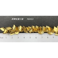 Brass Chain--YGH13