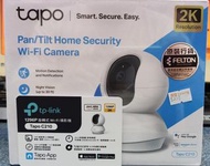 TP-LINK Tapo C210 1296P 旋轉式WI-FI攝影機