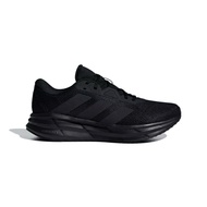 Size 45 & 46 MEN'S SHOES FULL BLACK ADIDAS GALAXY 7 FULL BLACK Original (ID8757)