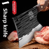 OUPAI | Heavy Duty Butchers Cleaver