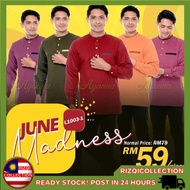 !! Until 31JULY~KURTA RM59!! Aidil KURTA!! July!! And Quality!!
