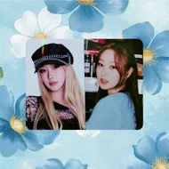 Giselle Aespa Official Photocard - [READ DESCRIPTION]