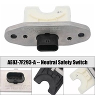 []-For Focus Fiesta 5069544 5109821 Transmission Range Sensor Replacement- Neutral Safety Switch AE8