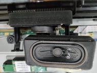 Bộ loa tivi Sharp LC 40SA5500X