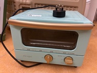 Siemen 迷你電烤箱