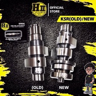 Cam Heng Suphan Model KSR(old)/KSR(new) All Specifications