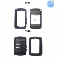 KAIKXIN Screen Protector Cover, with PET Film Soft Edge Shell Protective , Professional Silicone Fra