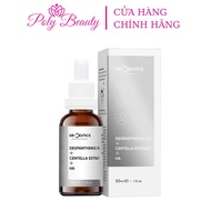 Serum B5 Drceutics Dexpanthenol 10% + Centella Extract + HA Cấp Ấp Ẩm Phục Hồi Da Chuyên Sâu 30ml - 