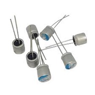 Capacitor 2 Pin 2.5v 3v 4v 6.3V 10V 16V 100UF 150UF 220UF 330UF 470UF 560UF 680UF 820UF 1000UF 1200U