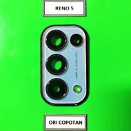 Oppo RENO 5 Camera Glass ORIGINAL Photochromic