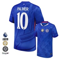 25-26 Chelsea Home Fan Edition Football Jersey S-4XL