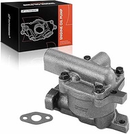 A-Premium Engine Oil Pump for 2.3L - Compatible with Ford Mustang 1985-1988 1991-1993, Ranger 1985-1