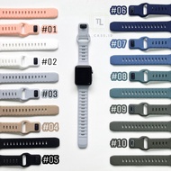 Viral [Without Watch] New 2022 Long Oval Strap Watch - Ultra Series 1 2 3 4 5 6 7 8 9 Se | Size 38 4