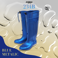 Denso รองเท้าบูทยางพีวีซี รุ่น 234B